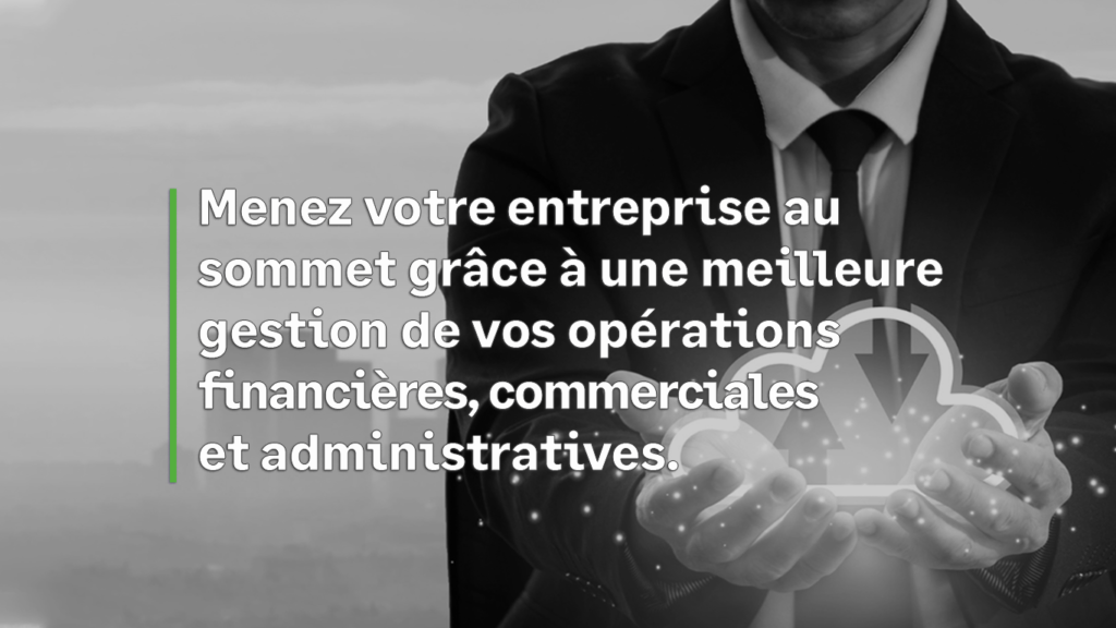 Partenaire Sage Maroc