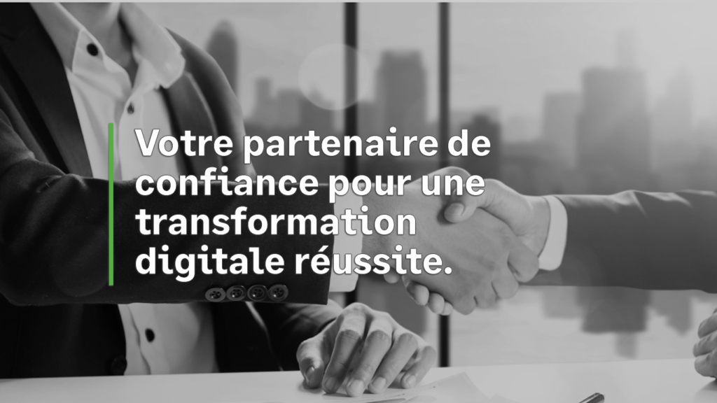 Partenaire Sage Maroc